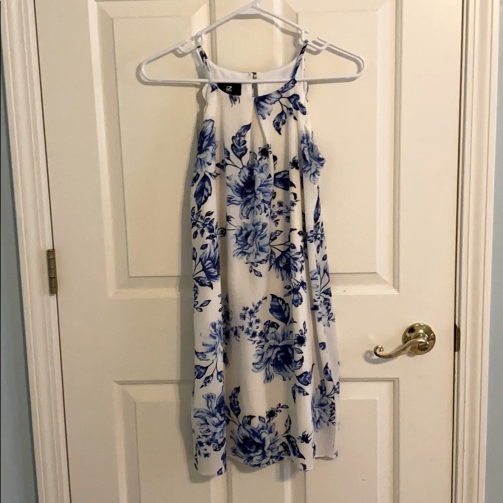 Sheet Dress